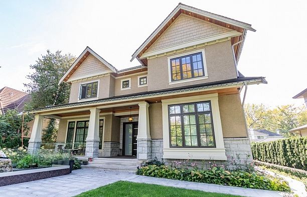 1542 W 28th Avenue Shaughnessy