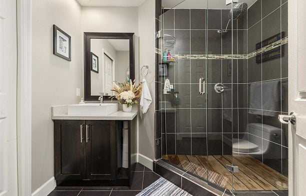 1858 W 1st Avenue Kitsilano