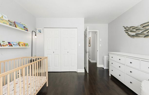 1858 W 1st Avenue Kitsilano
