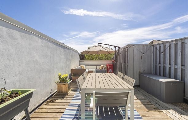 1858 W 1st Avenue Kitsilano