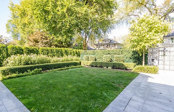 1542 W 28th Avenue Shaughnessy