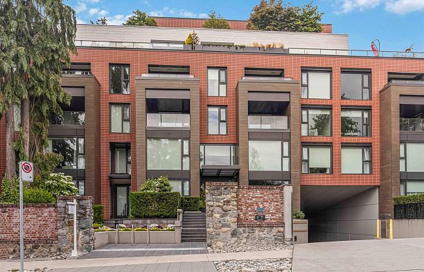 602 1571 W 57th Avenue South Granville