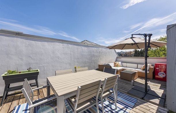 1858 W 1st Avenue Kitsilano