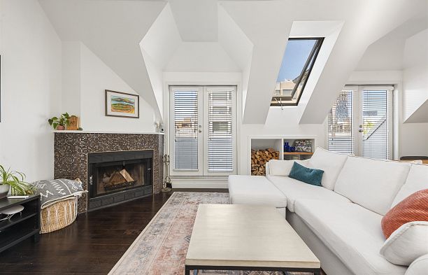 1858 W 1st Avenue Kitsilano