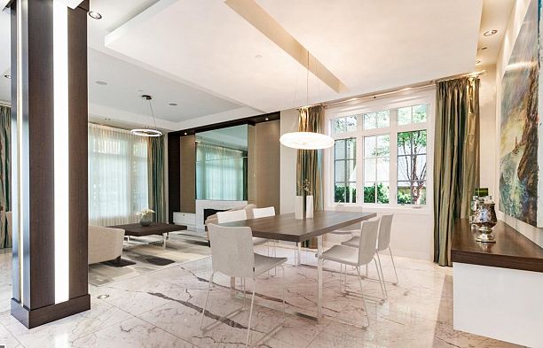 1542 W 28th Avenue Shaughnessy