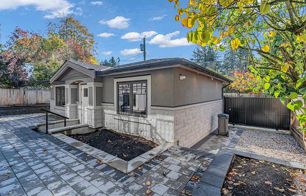 3070 W 44th Avenue Kerrisdale