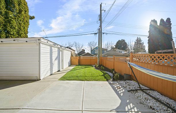 870 W 59th Avenue Marpole