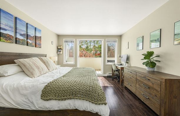 1858 W 1st Avenue Kitsilano