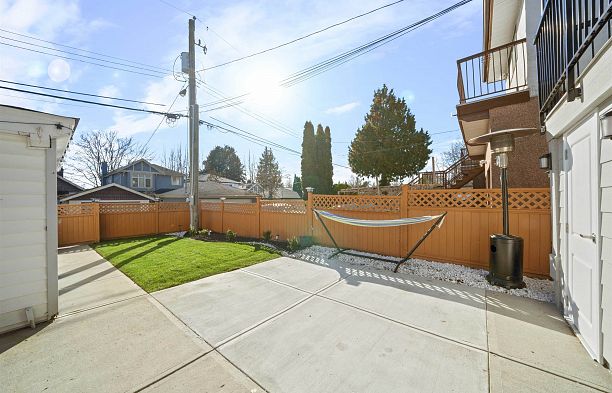 870 W 59th Avenue Marpole