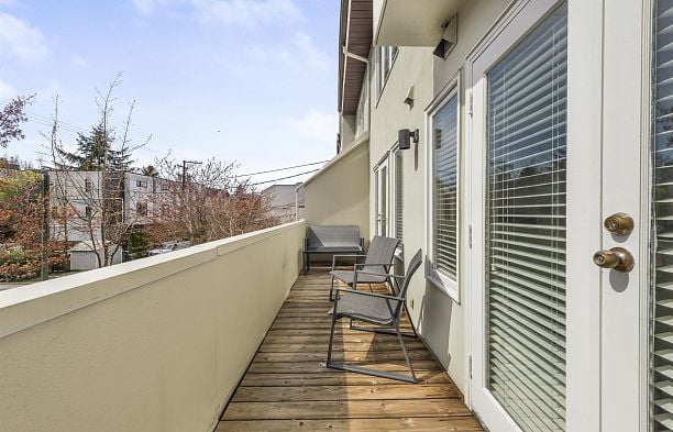 1858 W 1st Avenue Kitsilano
