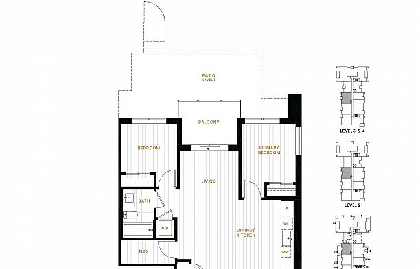 111 4928 Quebec Street Main