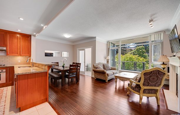 302 4759 Valley Drive Quilchena