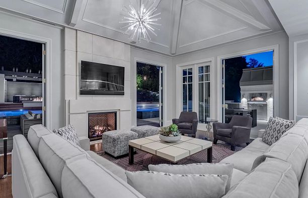 1126 Wolfe Avenue Shaughnessy
