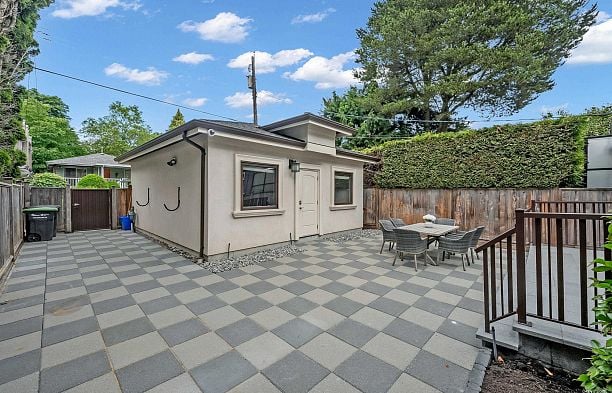2877 W 15th Avenue Kitsilano