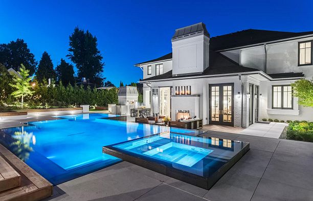 1126 Wolfe Avenue Shaughnessy