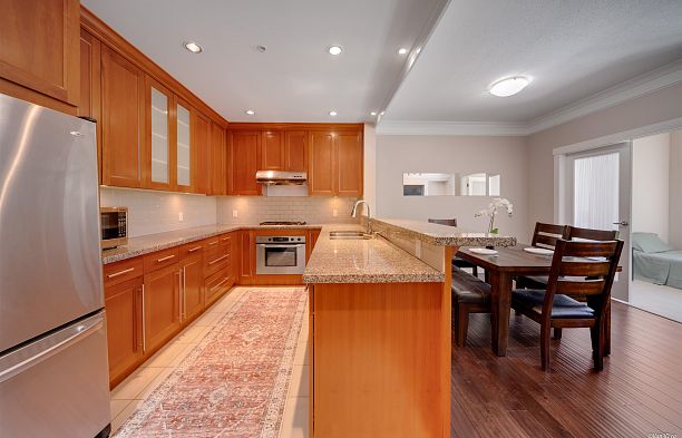 302 4759 Valley Drive Quilchena