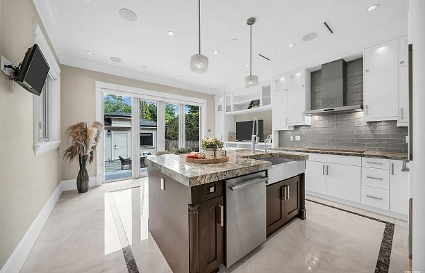 2877 W 15th Avenue Kitsilano