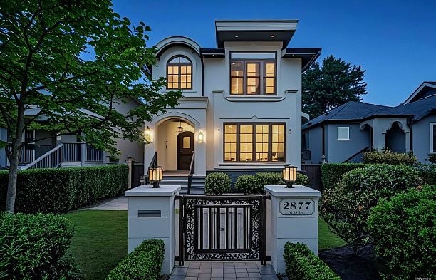2877 W 15th Avenue Kitsilano