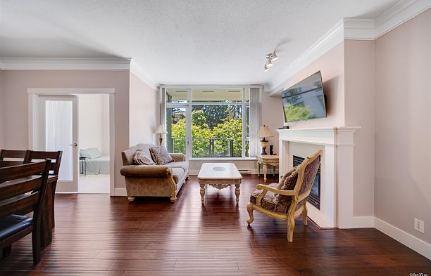 302 4759 Valley Drive Quilchena