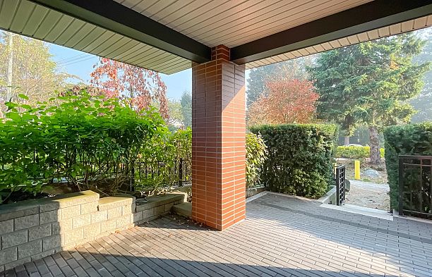 110 7928 Yukon Street Marpole