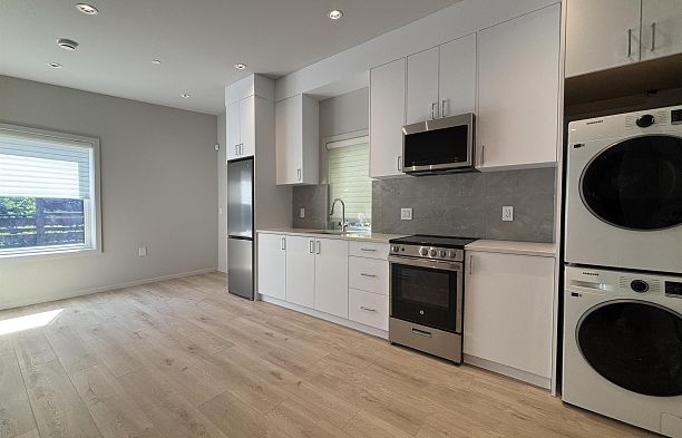Leanway 4456 W 6TH AVENUE, Vancouver BC V6R 1V3 Point Grey