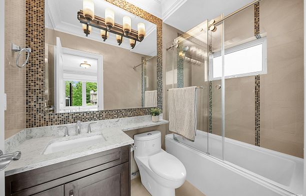 2877 W 15th Avenue Kitsilano
