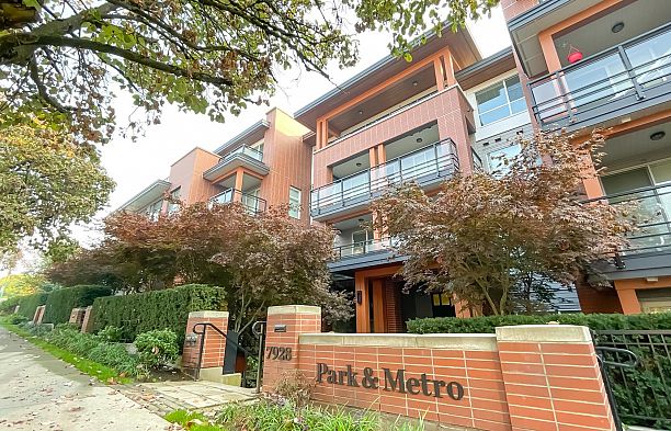 110 7928 Yukon Street Marpole