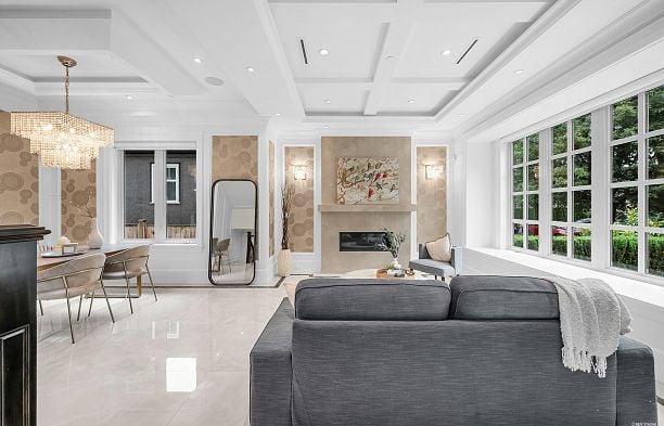 2877 W 15th Avenue Kitsilano