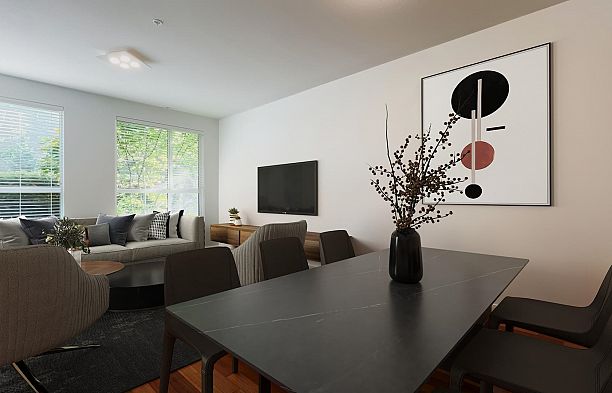 110 7928 Yukon Street Marpole