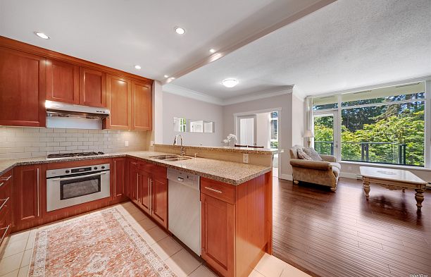 302 4759 Valley Drive Quilchena