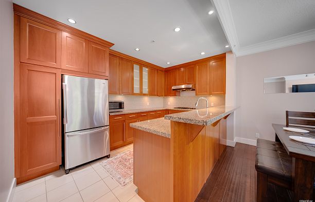 302 4759 Valley Drive Quilchena