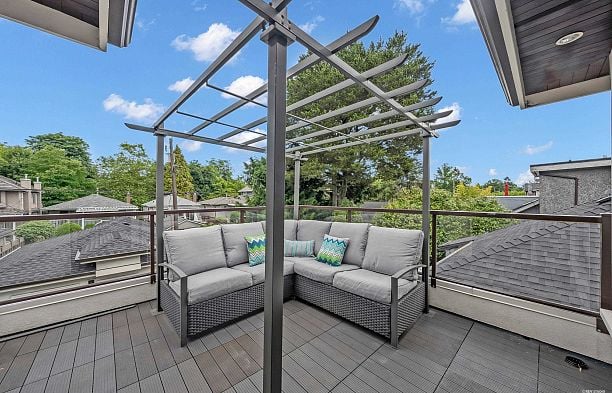 2877 W 15th Avenue Kitsilano