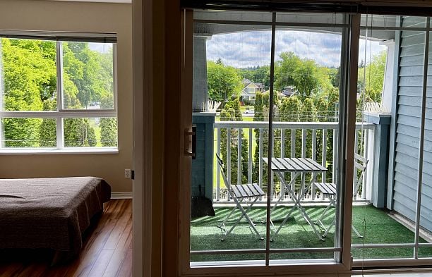 412 3333 W 4th Avenue Kitsilano