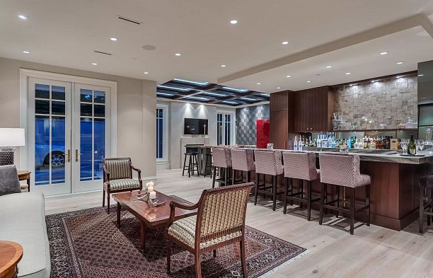 1126 Wolfe Avenue Shaughnessy