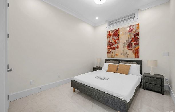 2877 W 15th Avenue Kitsilano