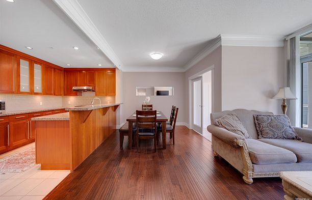 302 4759 Valley Drive Quilchena