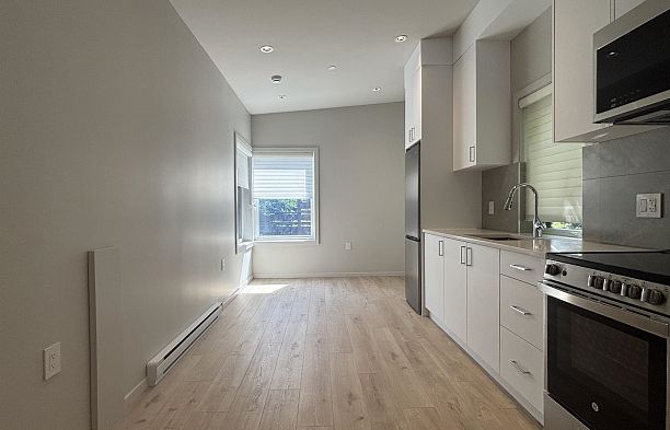 Leanway 4456 W 6TH AVENUE, Vancouver BC V6R 1V3 Point Grey