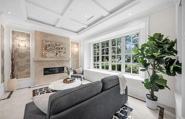 2877 W 15th Avenue Kitsilano
