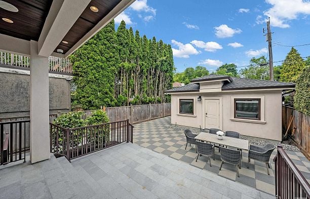 2877 W 15th Avenue Kitsilano