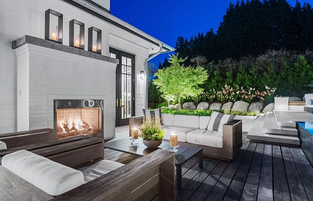 1126 Wolfe Avenue Shaughnessy