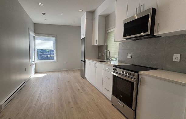 Leanway 4456 W 6TH AVENUE, Vancouver BC V6R 1V3 Point Grey