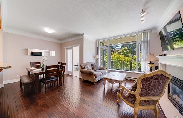 302 4759 Valley Drive Quilchena
