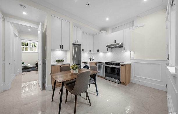 2877 W 15th Avenue Kitsilano