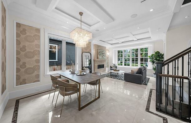 2877 W 15th Avenue Kitsilano