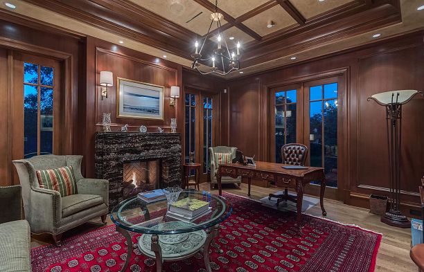 1126 Wolfe Avenue Shaughnessy