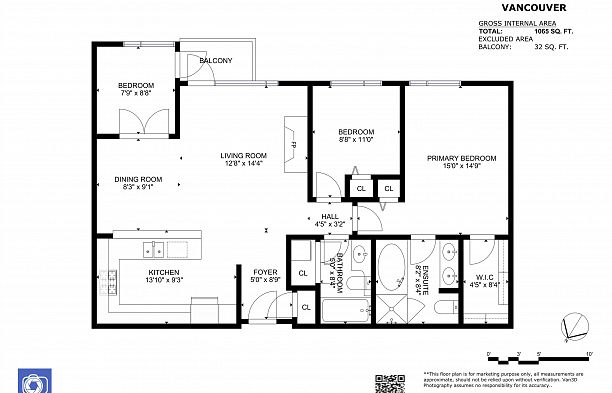 302 4759 Valley Drive Quilchena