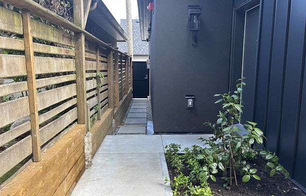 Leanway 4456 W 6TH AVENUE, Vancouver BC V6R 1V3 Point Grey