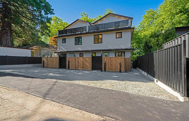 3 3836 W 8th Avenue Point Grey