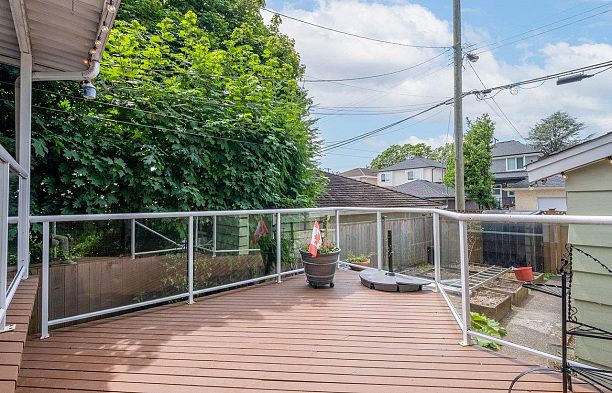 7891 Selkirk Street Marpole