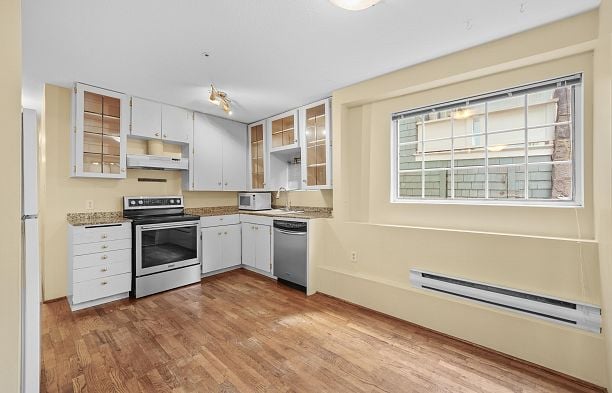 3535- 3539 W 3rd Avenue Kitsilano